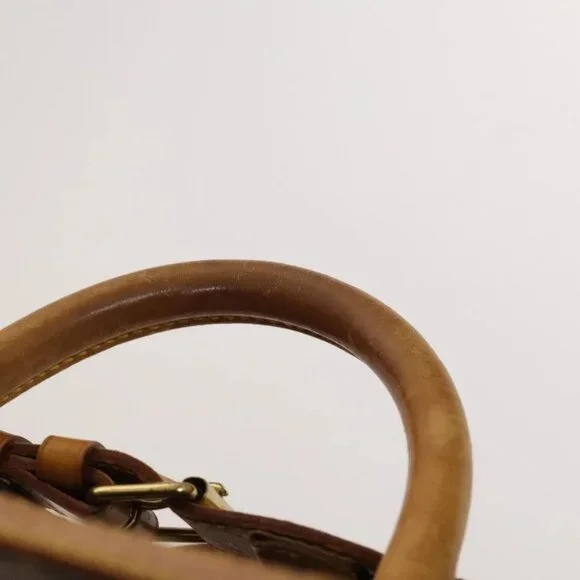 LOUIS VUITTON Monogram Cruiser Bag 40 Hand Bag M41139 LV Auth sw694 - Picture 9 of 16